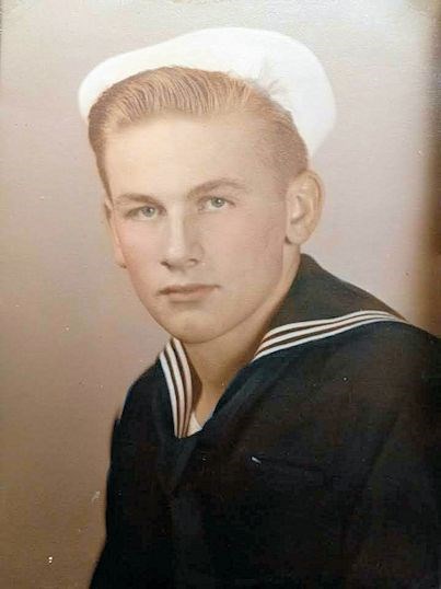 Avis de décès de William Edward Burget