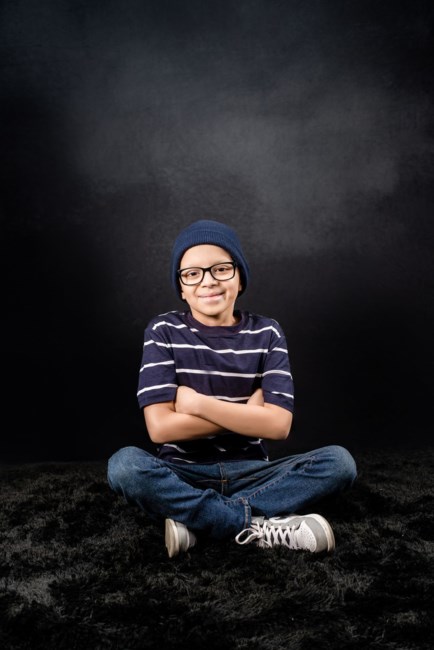 Obituary of Luis Carlos Alguera Vela