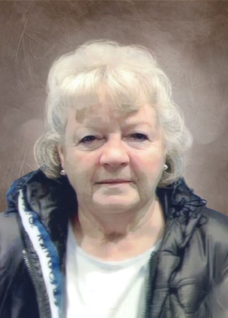 Obituary of Nicole Nolin