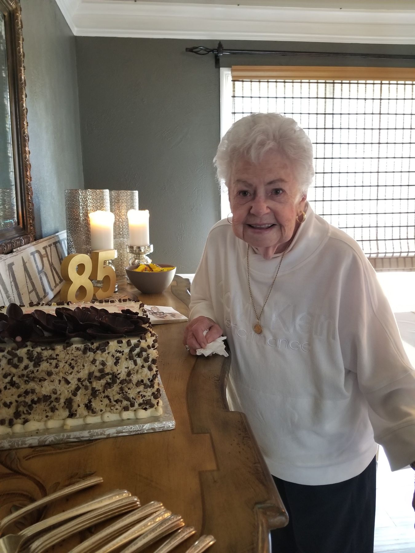 Avis de décès de Katherine Joanne Born