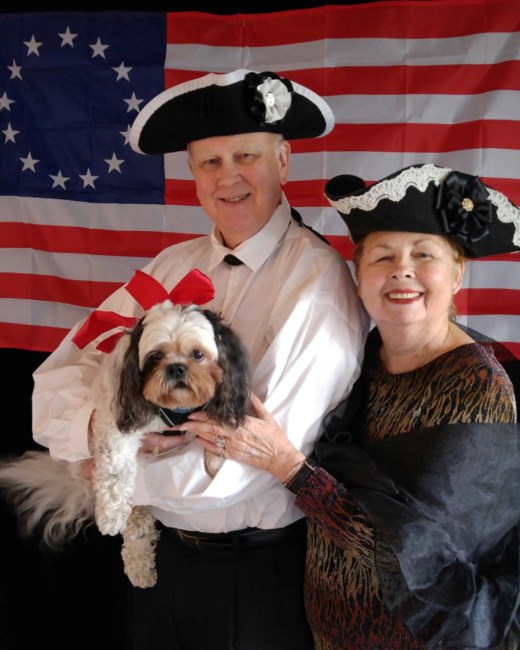 Avis de décès de Arlene Pomeroy Riley