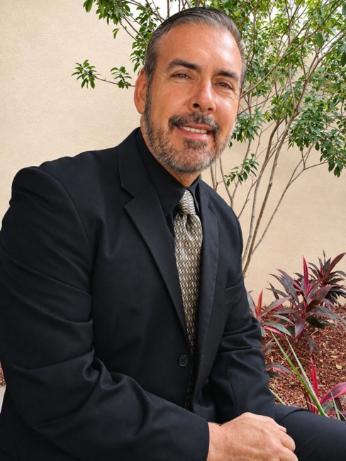 Obituario de Manuel Valerio Peña Chávez