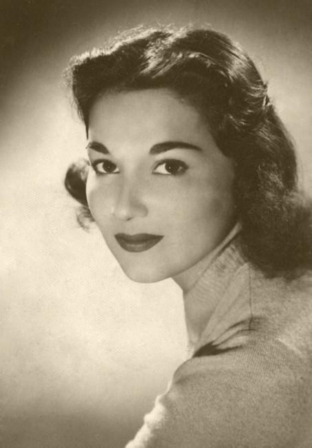 Obituary of Marcia Solotkin Dayan