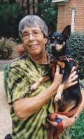 Obituario de Carolyn Ann Snow