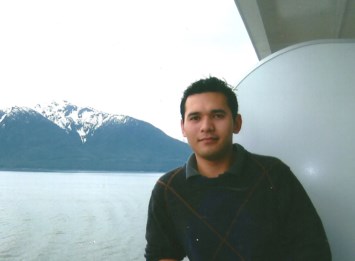 Obituary of Matthew Russell