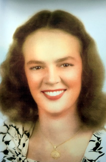 Obituary of Lucile H Wright