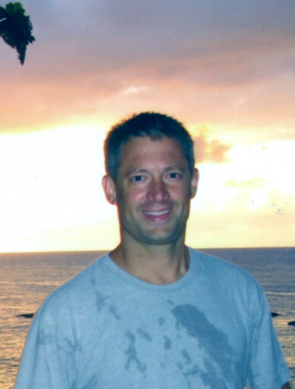 Obituary of Nicholas James Kormylo