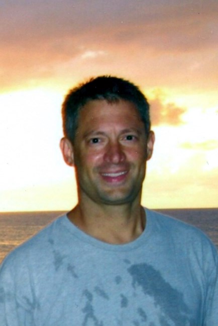 Obituary of Nicholas James Kormylo