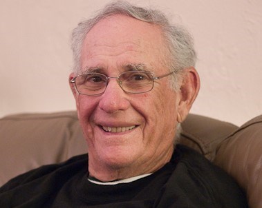 Obituary of Alan Lester Gold