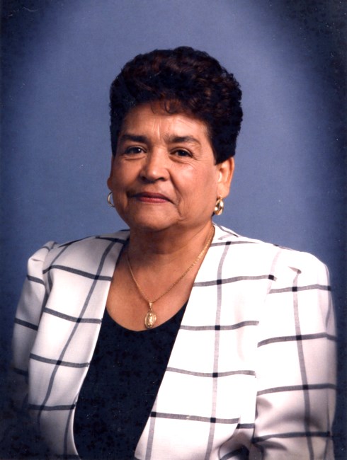 Obituary of Elisa Gudino De Lopez