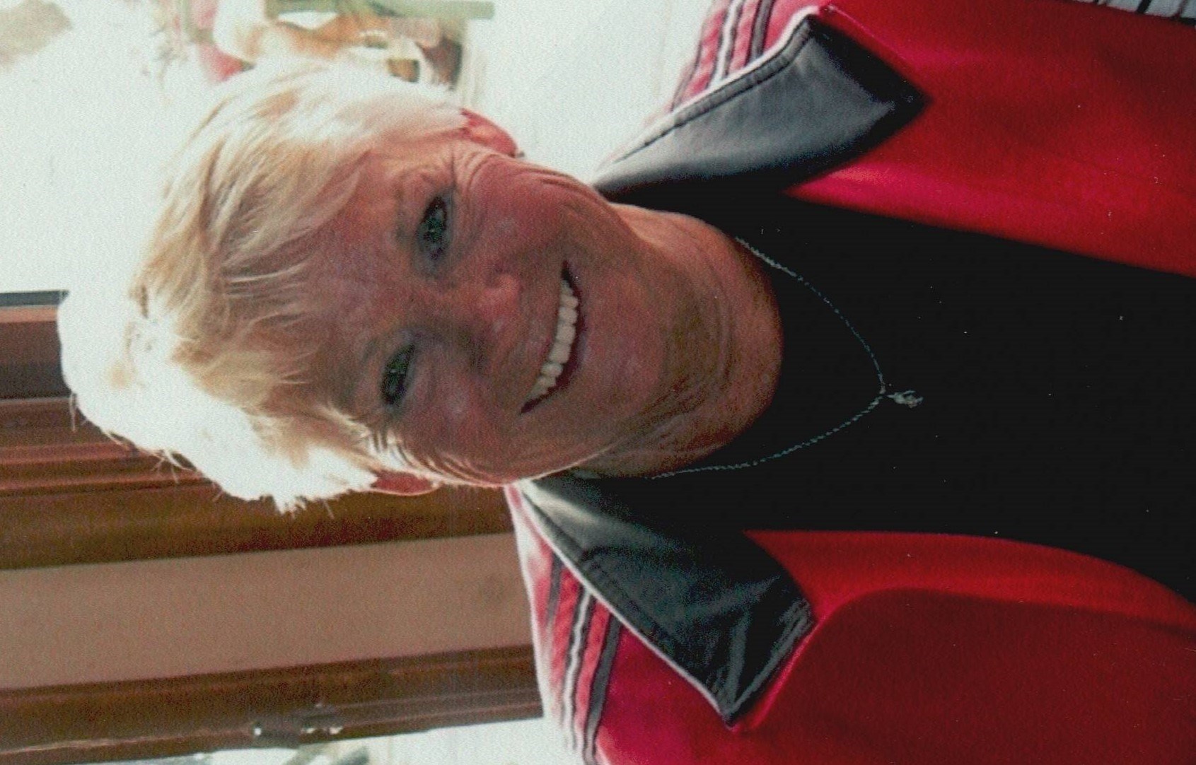 Obituary of Betty Ann Seidel