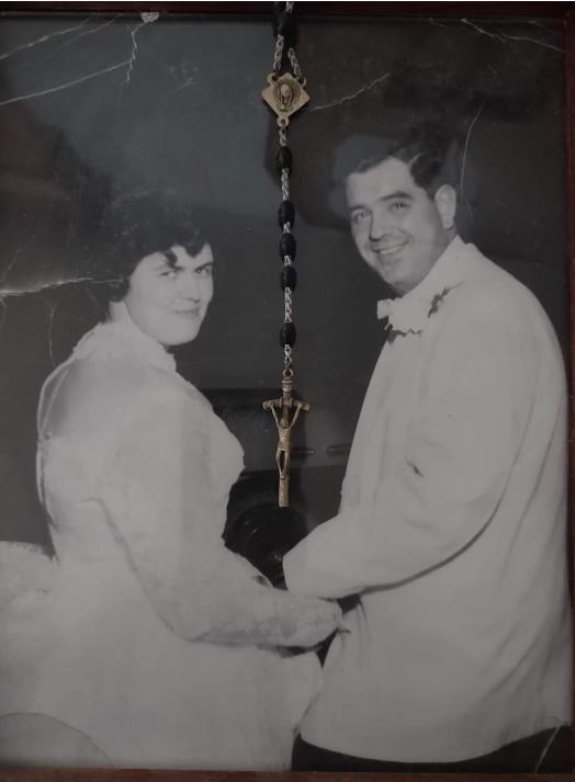 Obituary of Laura Katherine Hutton