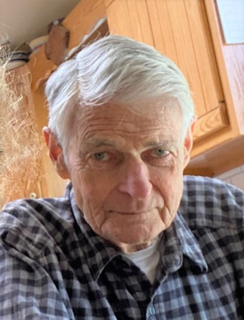 Obituary of Bill Cuzner