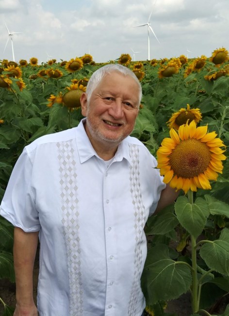 Obituary of Domingo Torres Jr.