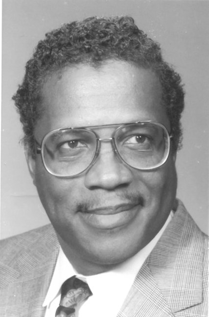 Obituario de David Franklin Scott