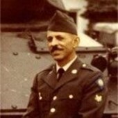 Obituary of Robert C. Ruiz