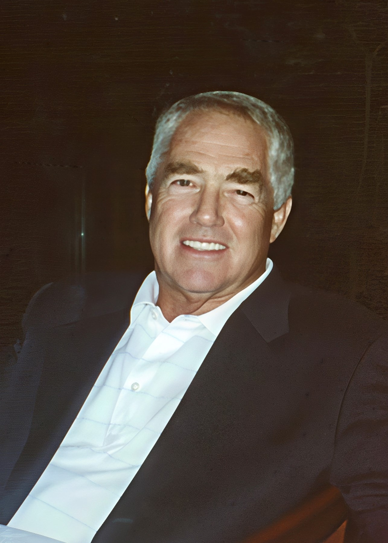 Avis de décès de Walter Morris