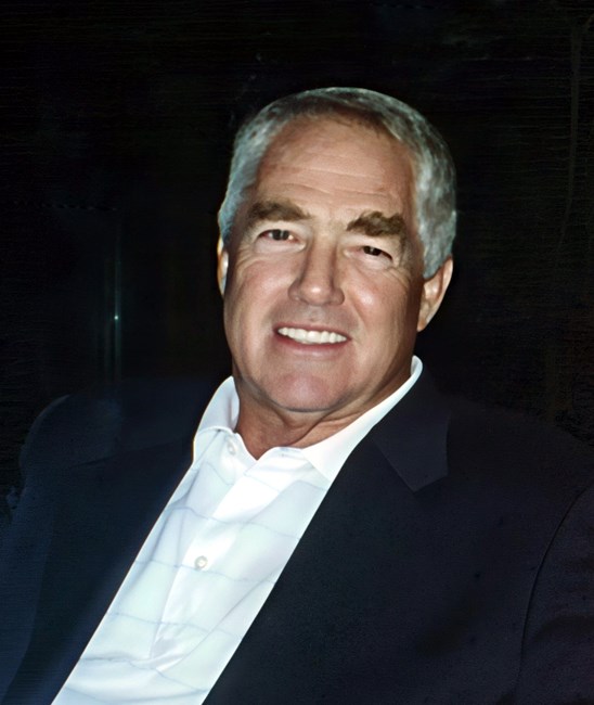 Avis de décès de Walter Morris