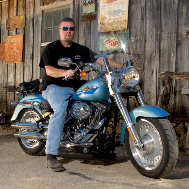 Obituary of Robert Frank Ingram