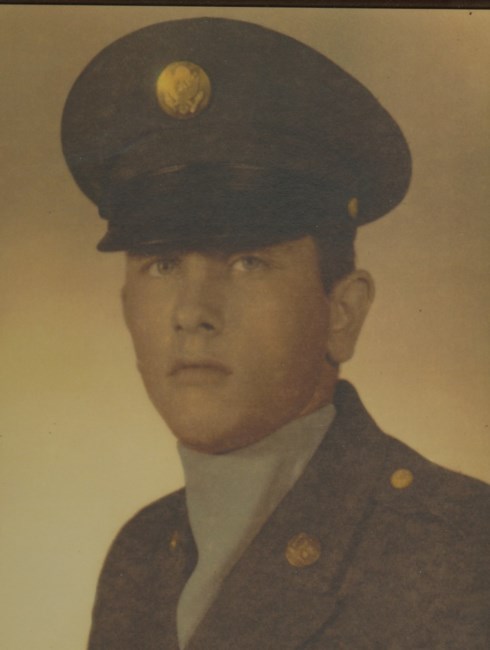 Obituary of Jerry Phillip Warren