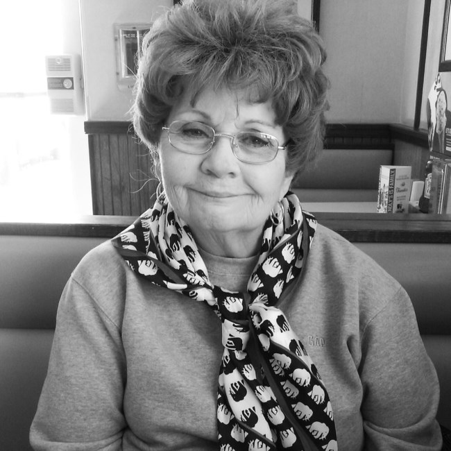 Obituary of Lucille C. Moniz