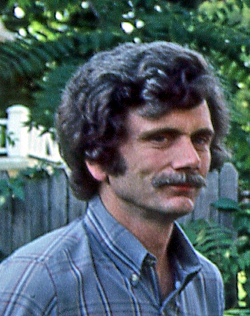 Obituary of Robert Lee Patrick