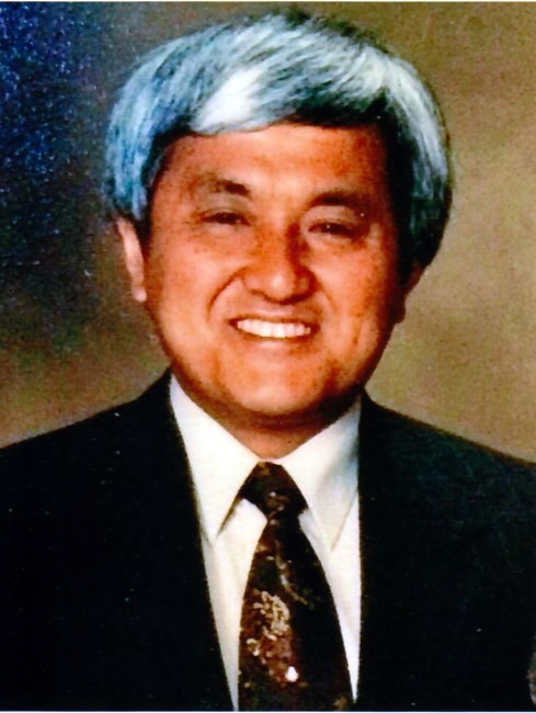 Obituary of Minoru Aoki