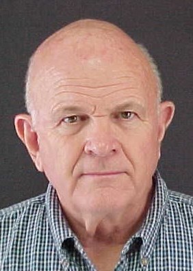 Avis de décès de Lt.Colonell William Weems Reynolds