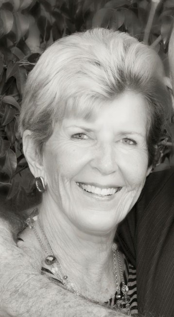 Obituary of Betty Jean Williams