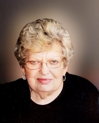 Obituary of Margaret Gates Stines