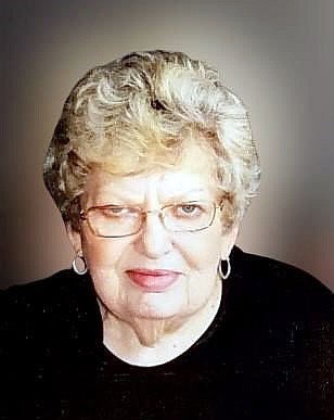 Obituary of Margaret Gates Stines