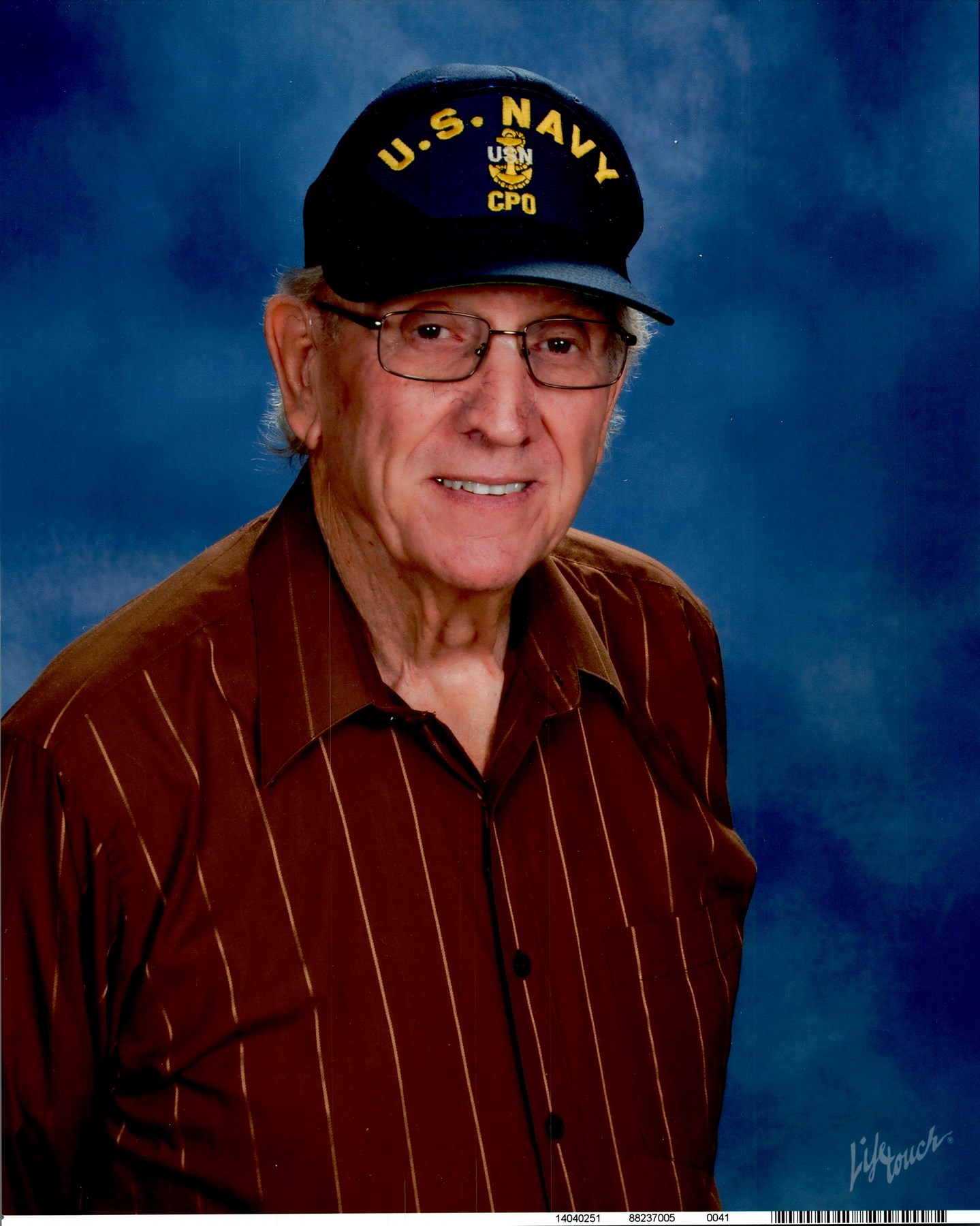 Obituario de James Edward Smith Jr.