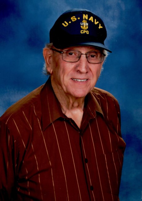 Obituary of James Edward Smith Jr.