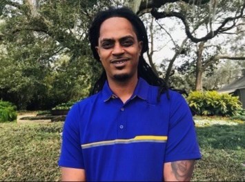 Obituary of Jeremiah Owens