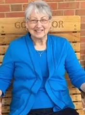 Obituary of Ruby Carlene Tutwiler