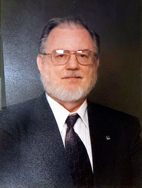 Obituary of James Foit