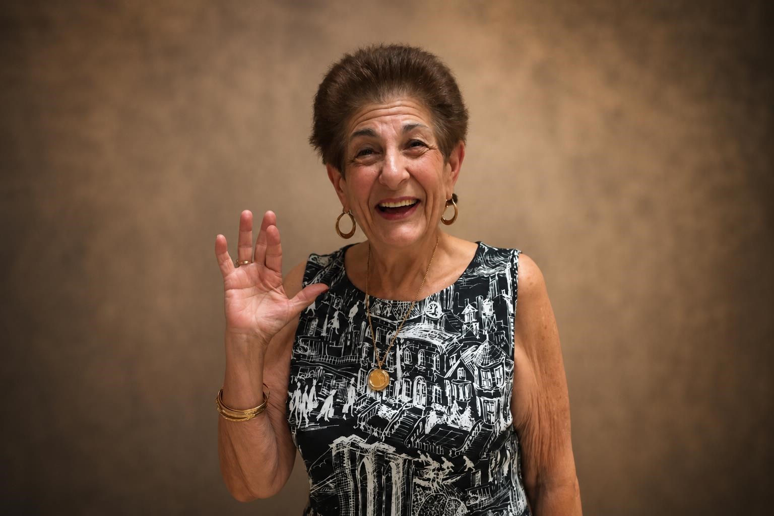 Obituary of Armallina Mary Bateh