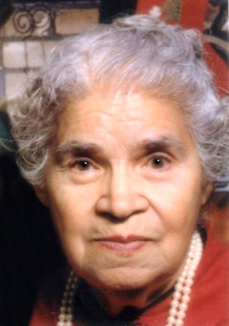 Obituary of Stella Ontiveros
