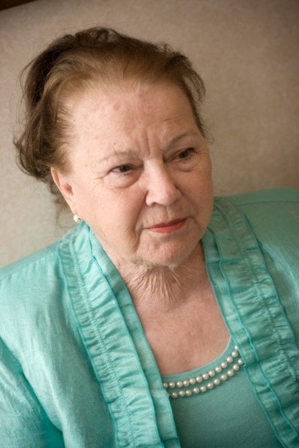 Obituary of Ruby Inez Setzer Spears