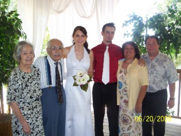 Obituary of Alex Carrillo