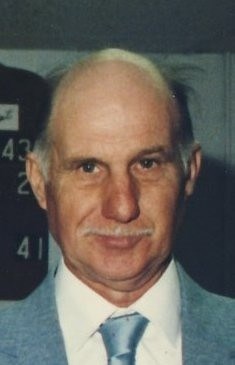 Obituary of Harold L. Shaak Sr.
