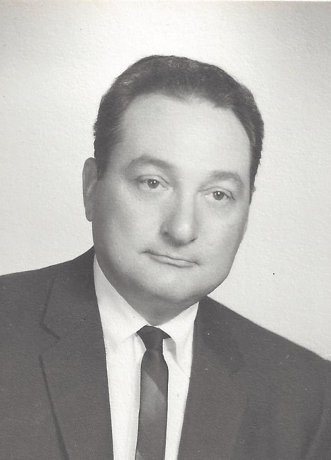 Obituary of Leon L. Manfredi