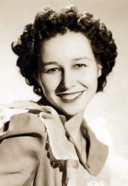 Obituary of Phyllis C. Bennett