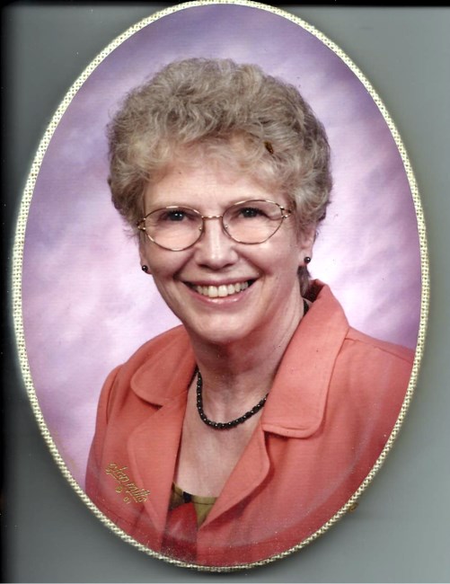 Obituary of Kathryn Kaye Sams