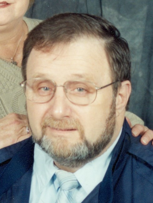 Obituary of Daryl Edward Smith Sr.