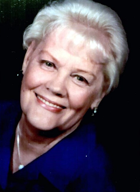 Obituary of Peggy J. Kearns