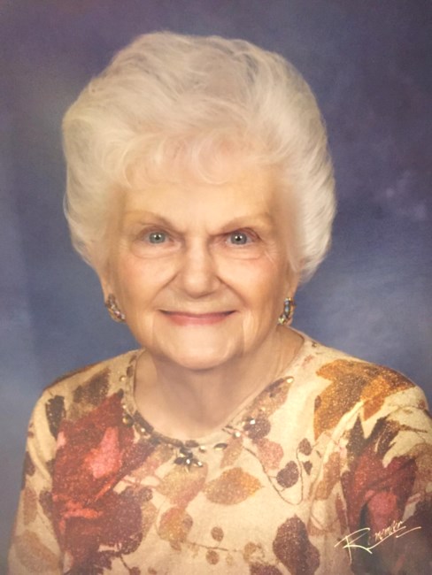 Obituary of Ila "Monzelle" Reed