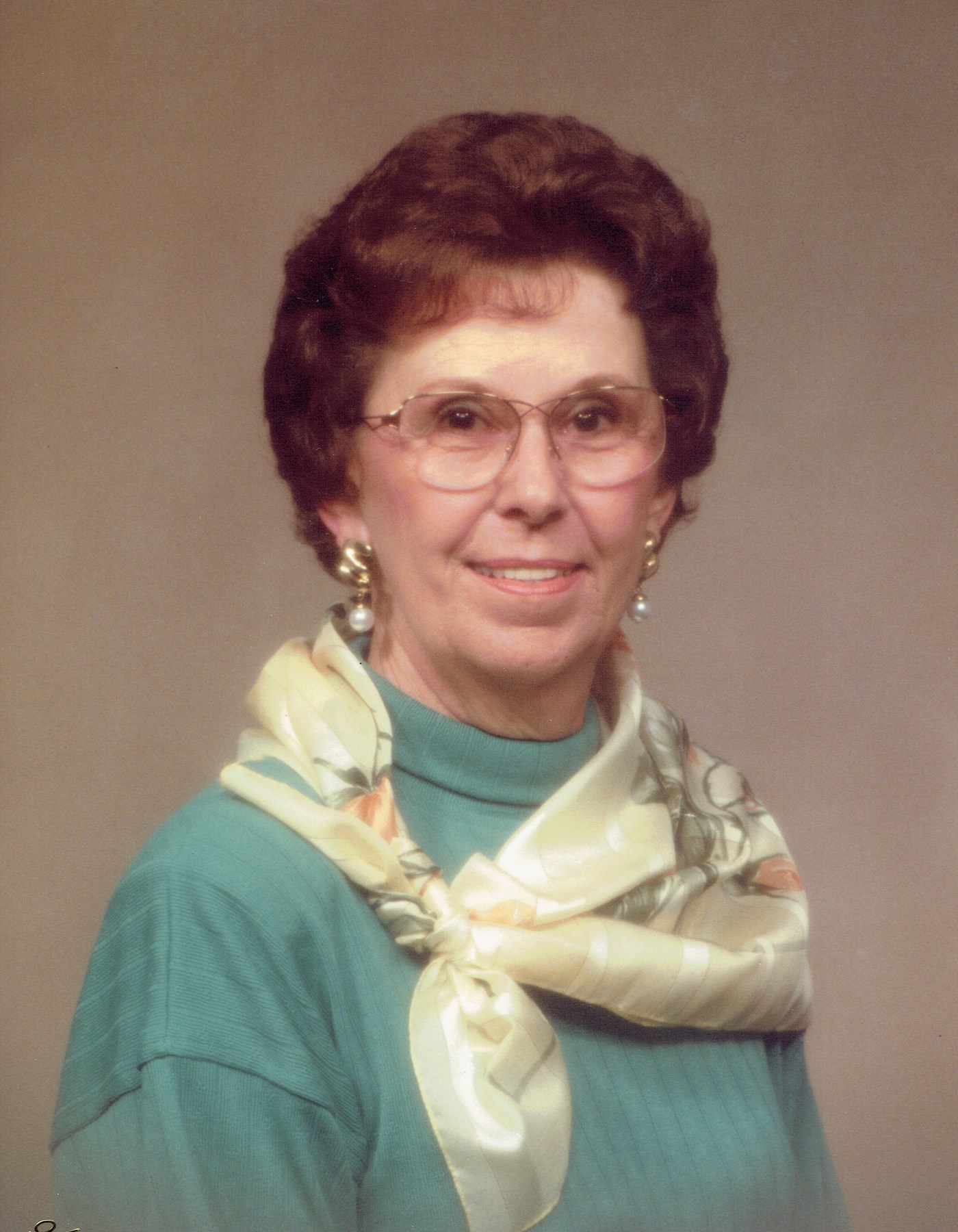 Obituary of Hazel McBee