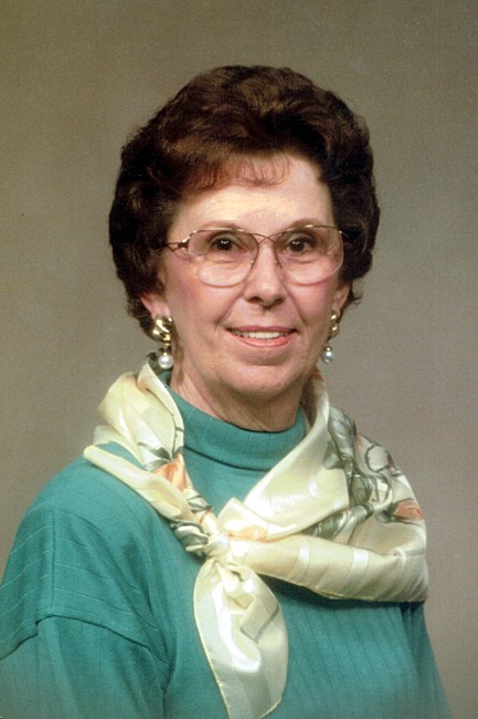 Obituary of Hazel McBee
