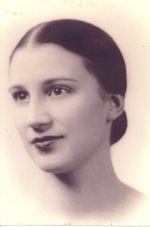 Obituary of Margaret Brodie Reed